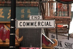 commercial end (2012)
